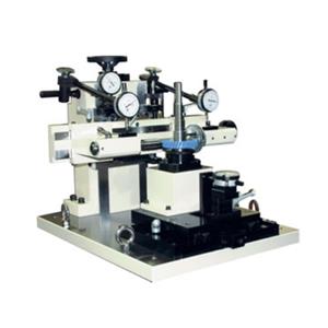 OBISHI大菱计器台式蜗轮齿轮测量仪SA-165