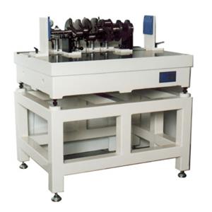 OBISHI大菱计器曲轴轴承跑动测量仪SW-118