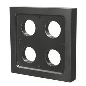 OBISHI大菱计器超精密石母角GC-1001