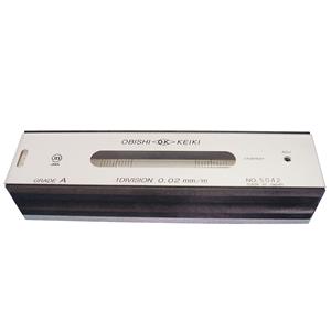 OBISHI大菱计器精密平坦水平仪AC151