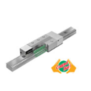 THK LM滚动导轨 SVS-R