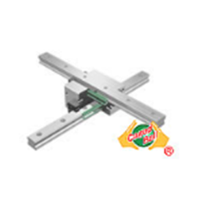 THK LM滚动导轨 SCR型