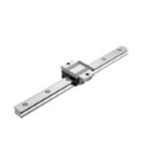 THK LM滚动导轨（全钢球型）NR-B