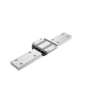 THK LM滚动导轨（全钢球型）HRW-CA