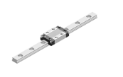 THK LM滚动导轨（全钢球型）RSX-WSM