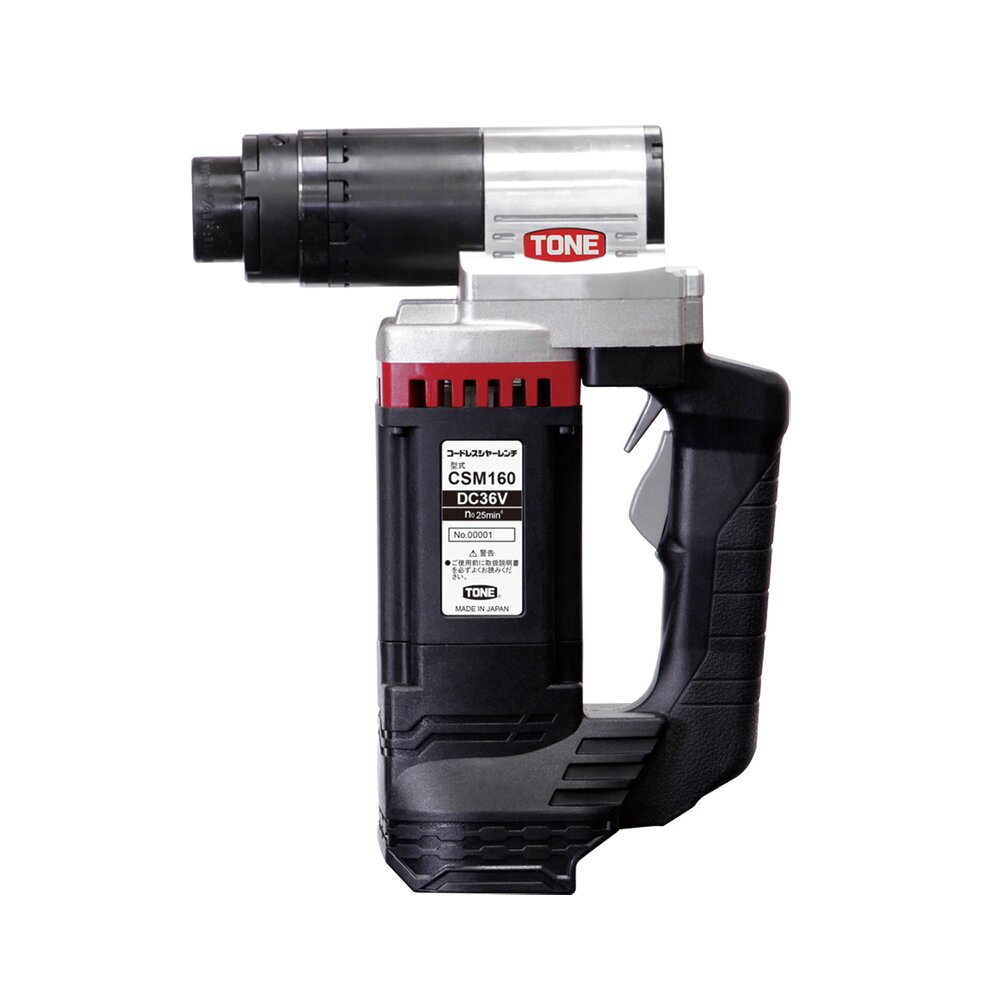 TONE前田  M16 无线剪钳（无电池型号）CSM160-BTL