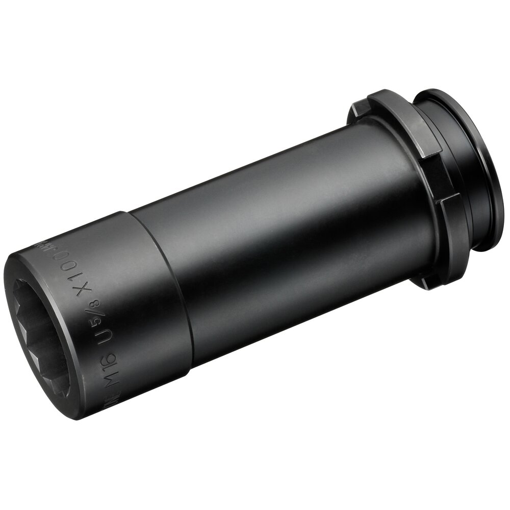 TONE前田  剪力扳手用长套筒M21610