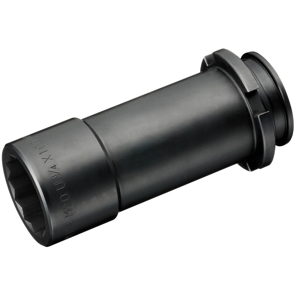 TONE前田  剪力扳手用长套筒M22010