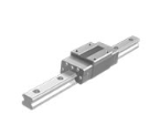 THK LM滚动导轨（全钢球型）HSR-M1VV
