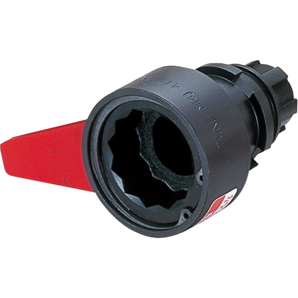 TONE前田 杠杆套筒HRU55T