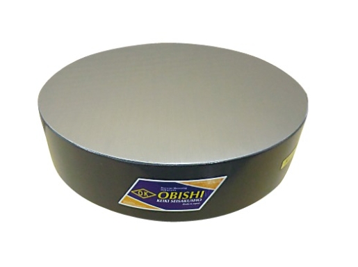 OBISHI大菱计器精密圆形面板BF205