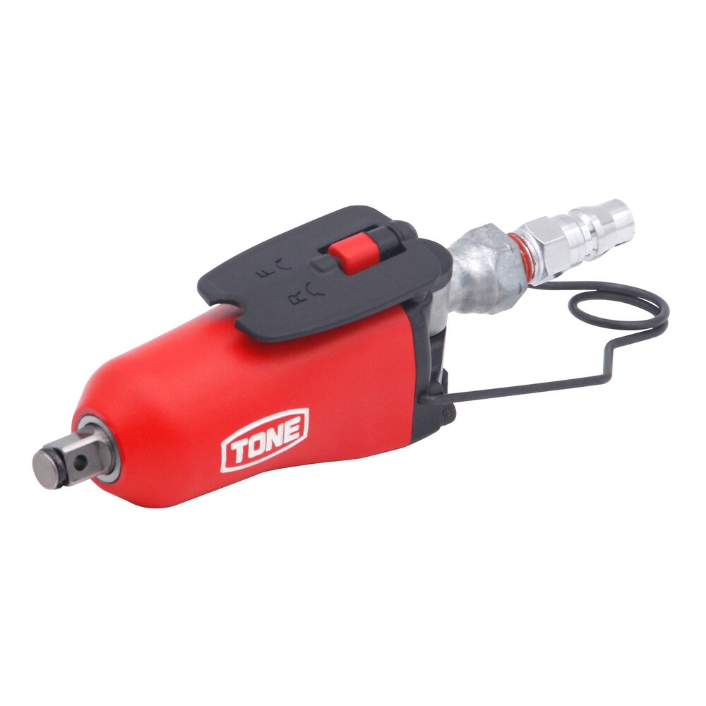 TONE前田 空气冲击扳手（蝴蝶型）AIS3140