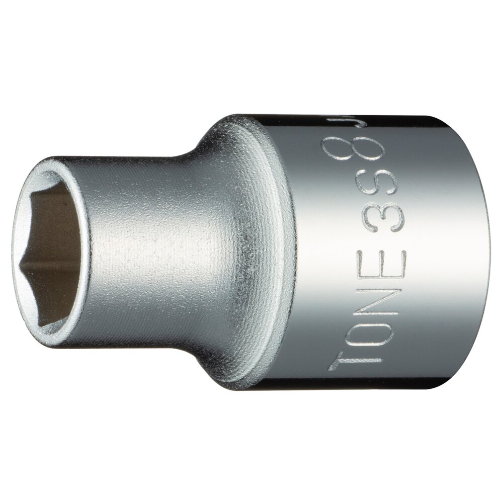 TONE前田 套筒3S-18