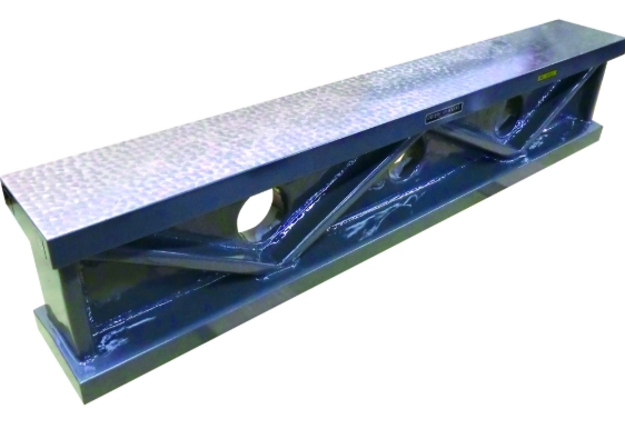 OBISHI大菱计器长细形定盘BG101