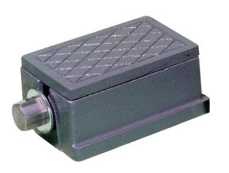 OBISHI大菱计器工业固定板调平块BM103