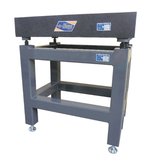 OBISHI大菱计器定盘平台架BL101
