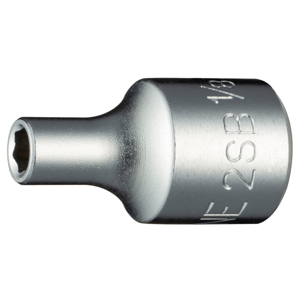 TONE前田 套筒（6角）2SB-04