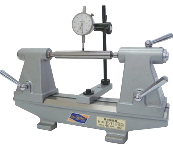 OBISHI大菱计器偏心测试仪P型SAP101
