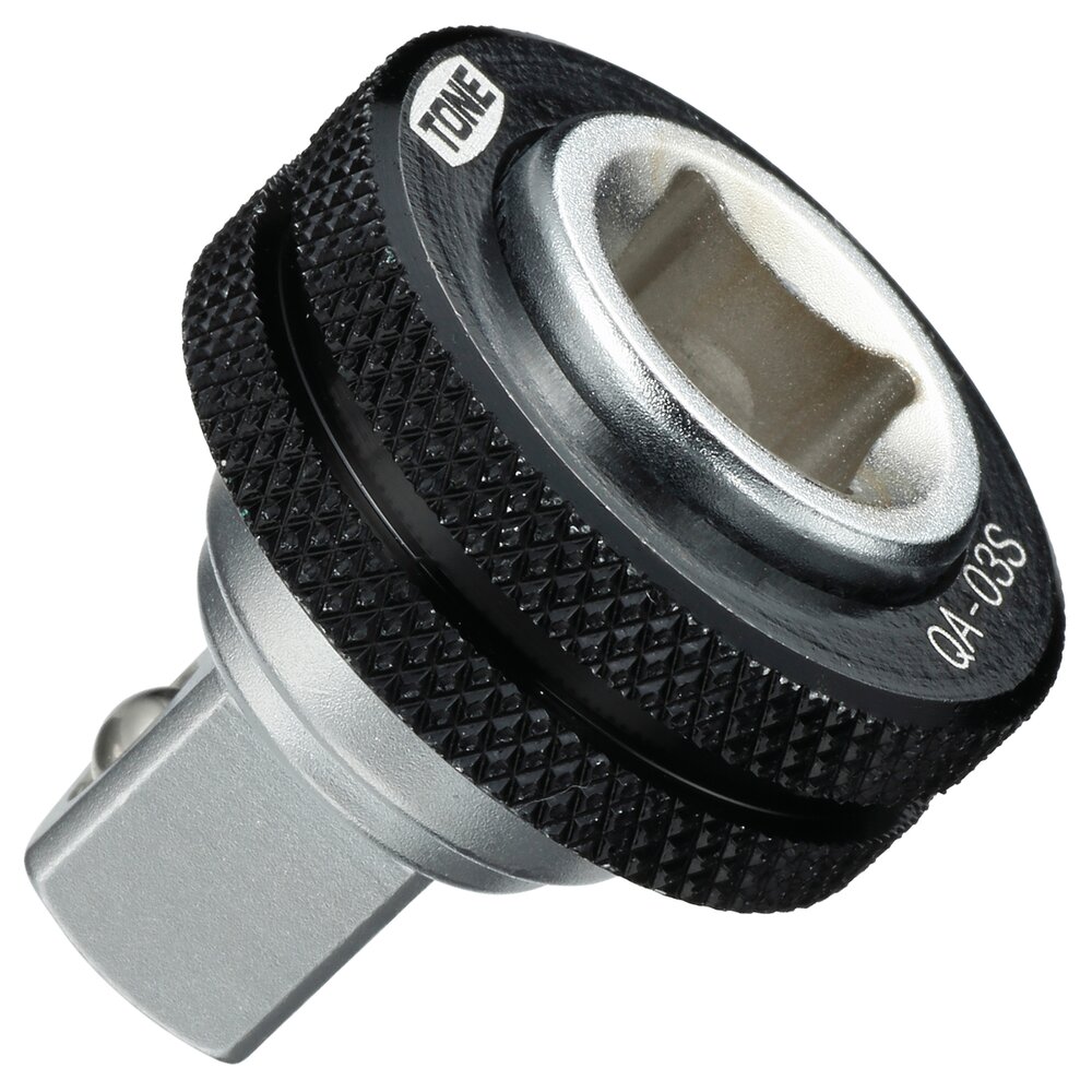 TONE前田 快速适配器QA-03S