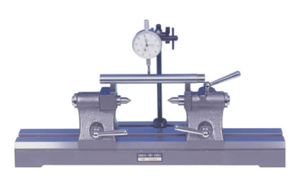 OBISHI大菱计器齿条偏心测试仪CV形SCV101