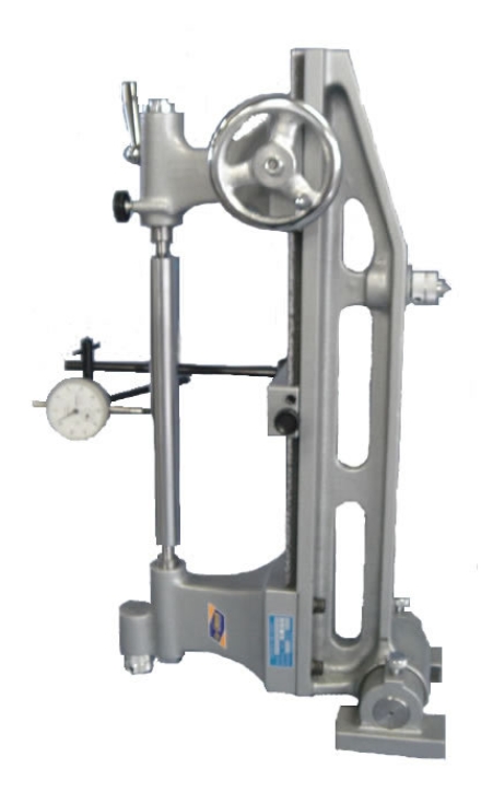 OBISHI大菱计器垂直水平偏心测试仪SP101