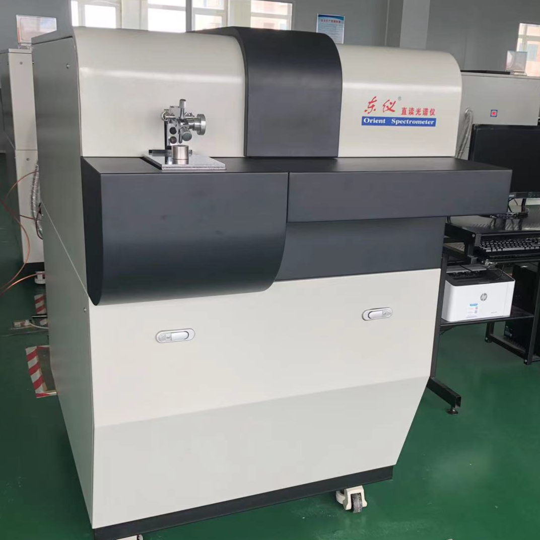 江西办事处工厂直销锡青铜光电直读光谱仪DF-170