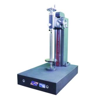 OBISHI大菱计器石材垂直偏心测试仪SVP201