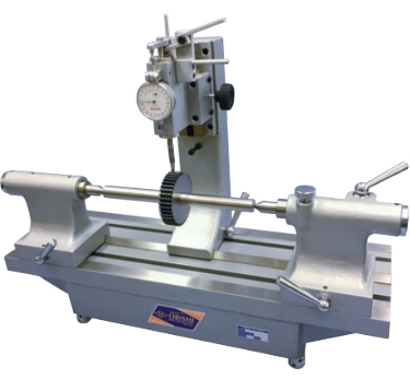 OBISHI大菱计器齿轮跑道测试仪SR101