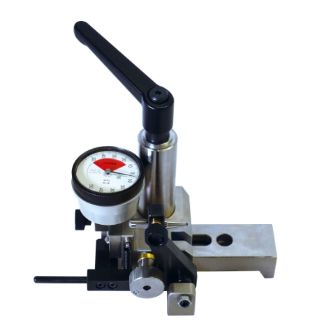 OBISHI大菱计器齿轮偏心测量SHH101