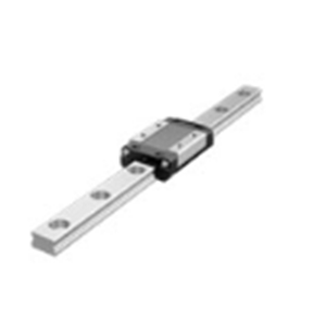 THK LM滚动导轨（全钢球型）SRS-WGN