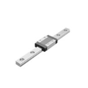 THK LM滚动导轨（全钢球型）RSR14WVM