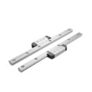 THK LM滚动导轨（全钢球型）HR