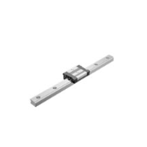 THK LM滚动导轨（全钢球型）GSR-T