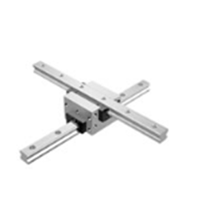 THK LM滚动导轨（全钢球型）CSR