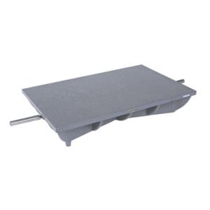 OBISHI大菱计器精密折合用定盘BD117