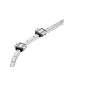 THK LM滚动导轨（全钢球型）HMG