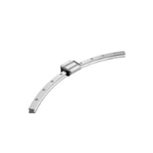 THK LM滚动导轨（全钢球型）HCR