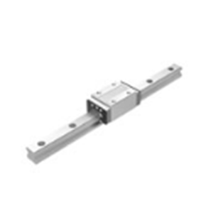 THK LM滚动导轨（全钢球型）SR-M1V