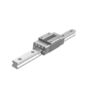 THK LM滚动导轨（全钢球型）HSR-M1VV