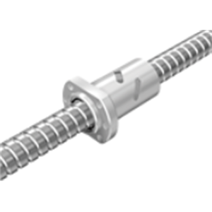 THK DIN标准滚珠丝杠 EBB 1605V-4