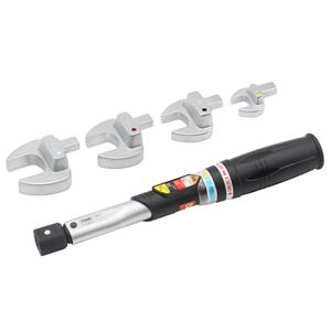 TONE前田 用于新制冷剂的扭矩扳手（可更换扳手头）TCSP01