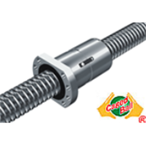 THK DIN标准滚珠丝杠 SDAN 3112V-5