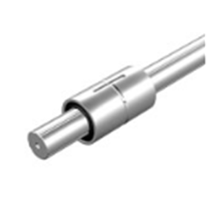 THK 球保持器型精密滚珠丝杠 LFH-X