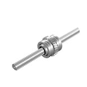 THK 球保持器型精密滚珠丝杠 LTR-A