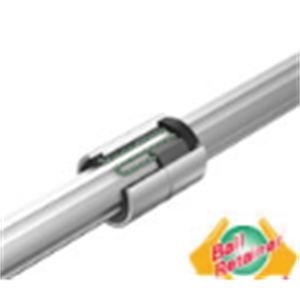 THK 球保持器型精密滚珠丝杠 SLF