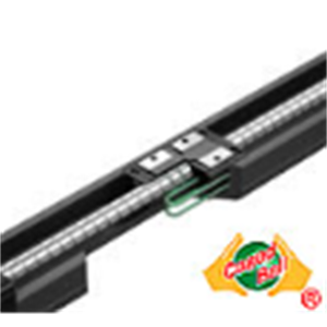 THK 球保持器型精密滚珠丝杠 SKR20