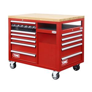 TONE前田 滚轮柜（岛式）WSL2011R