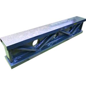 OBISHI大菱计器长细形定盘BG105