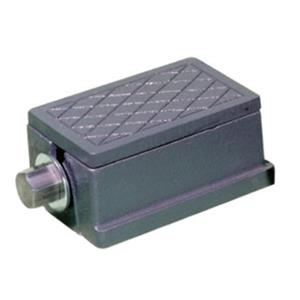 OBISHI大菱计器工业固定板调平块BM103