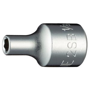 TONE前田 套筒（6角）2SB-04